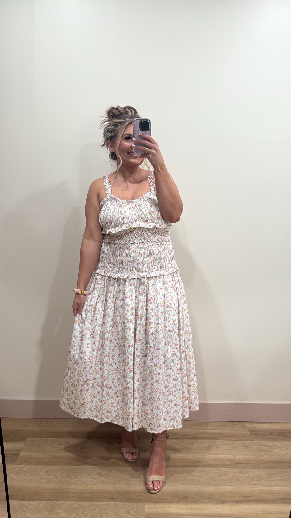 RACHEL RUFFLE MIDI