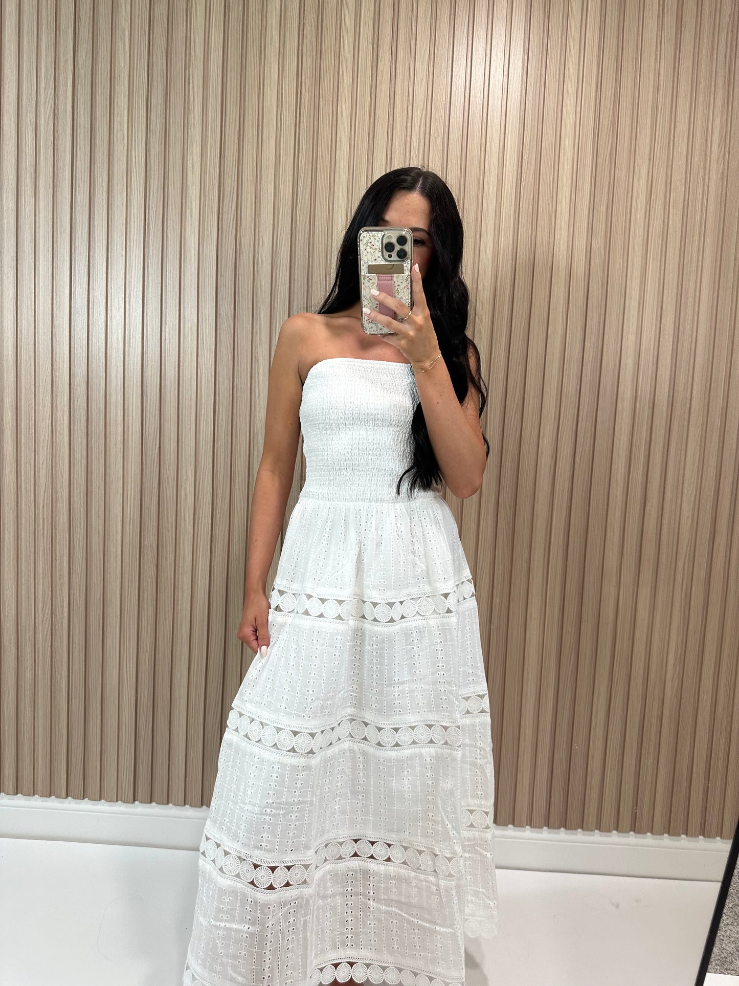 WREN STRAPLESS MIDI