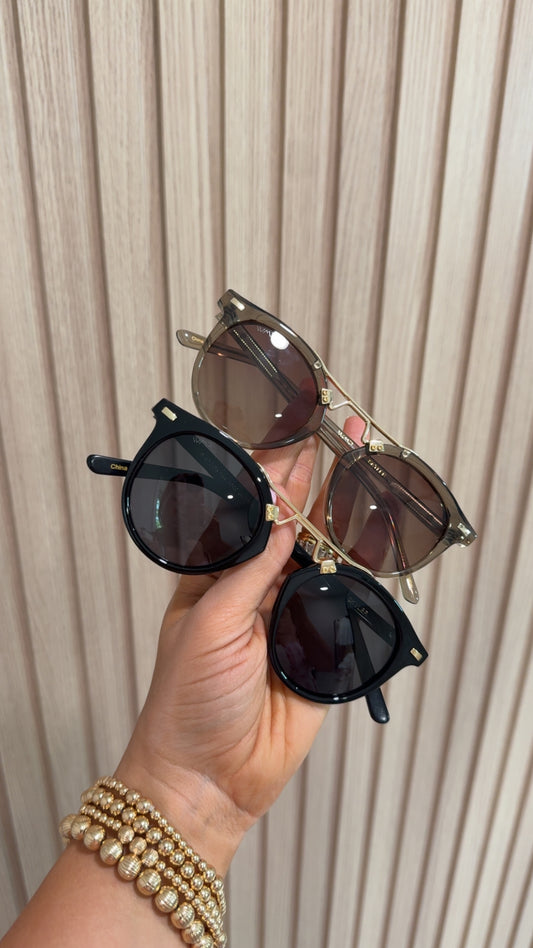SKYLAR SUNGLASSES