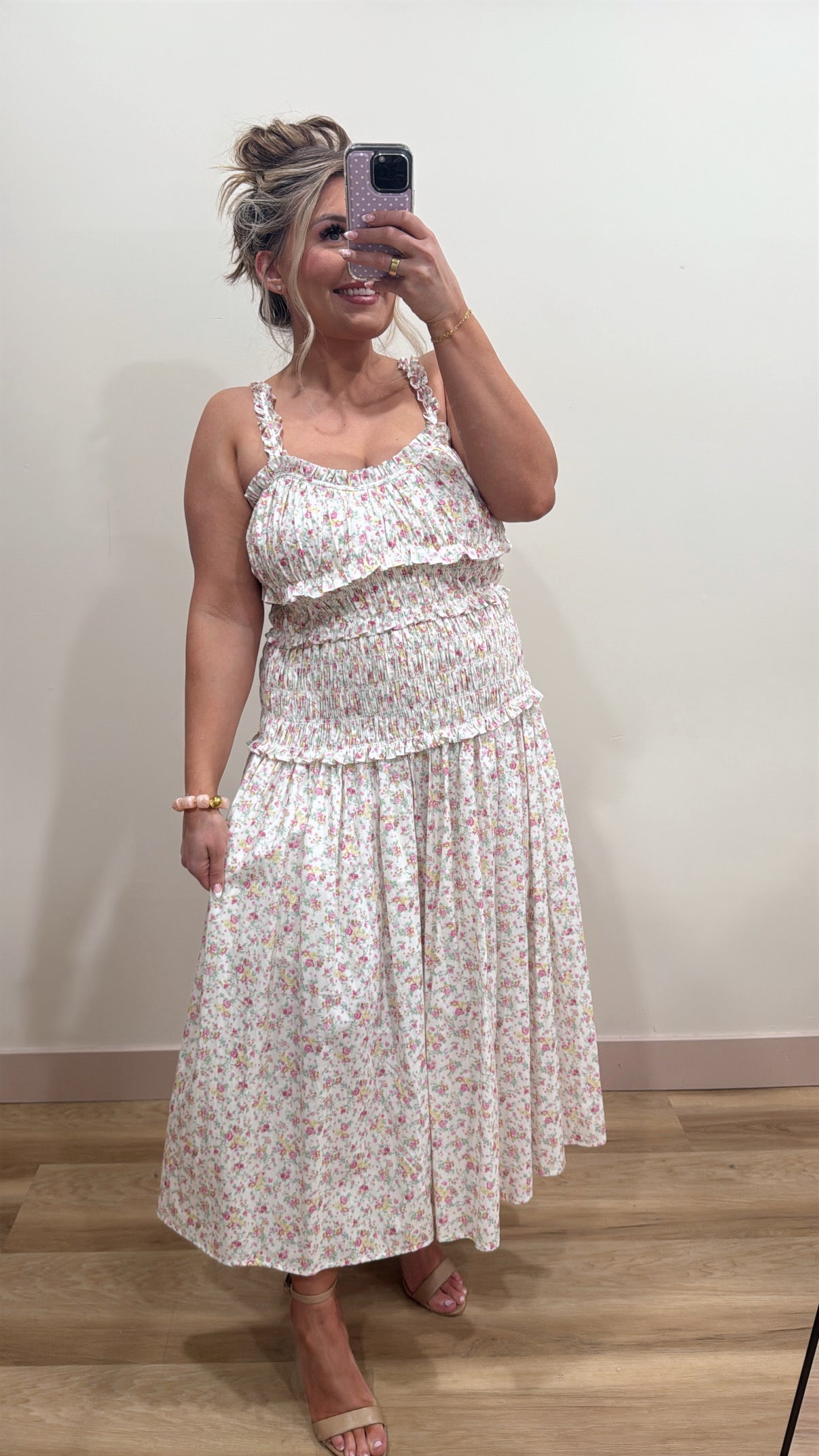 RACHEL RUFFLE MIDI