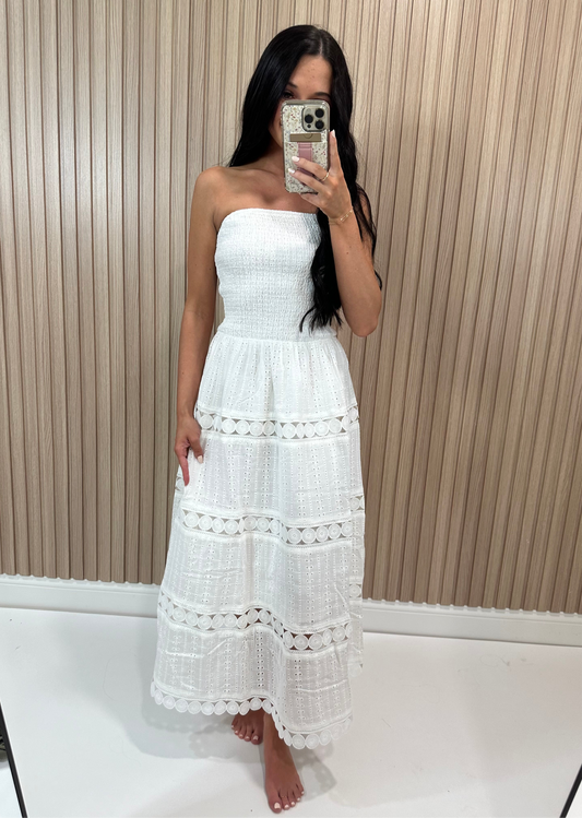 WREN STRAPLESS MIDI