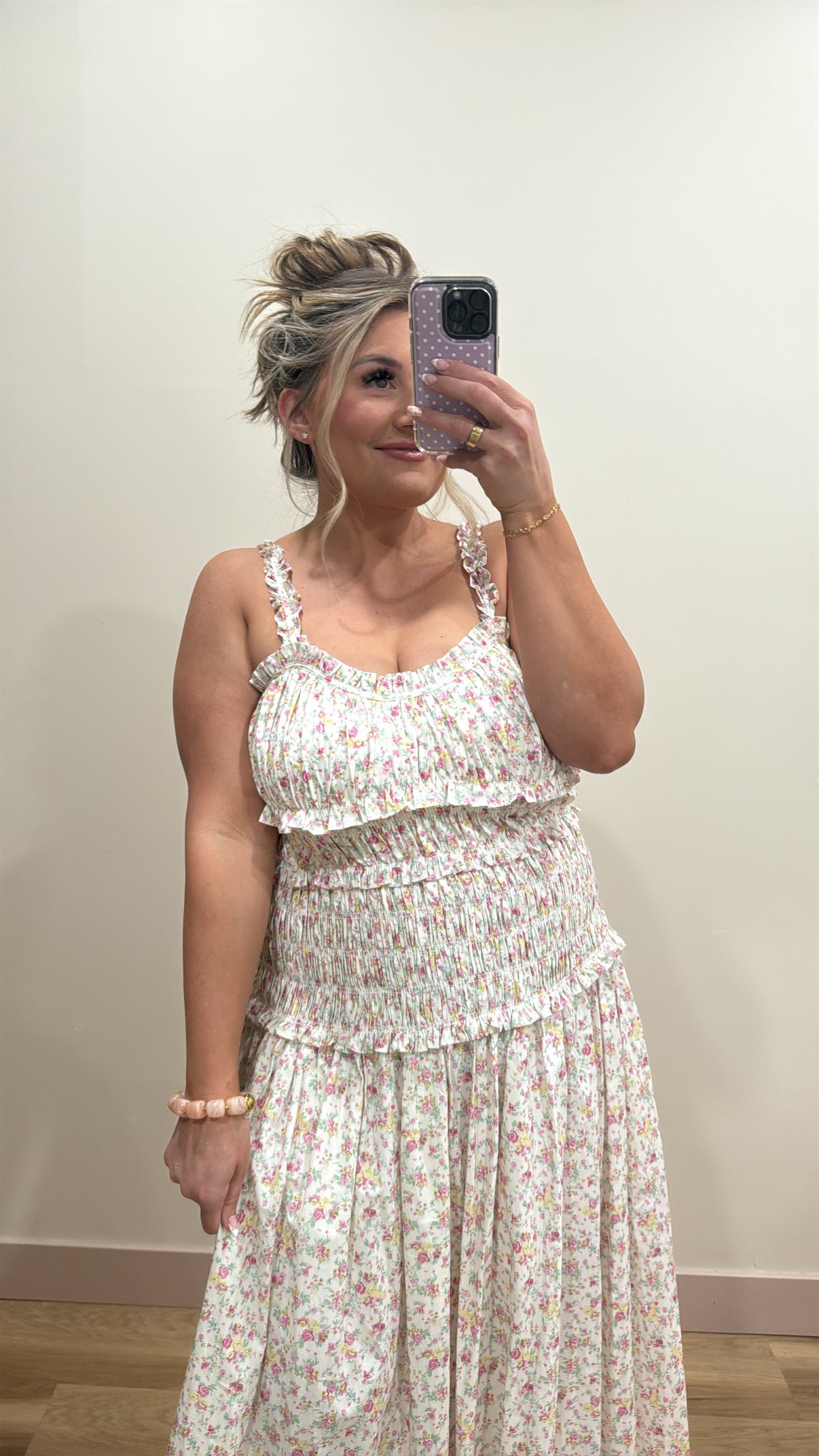 RACHEL RUFFLE MIDI