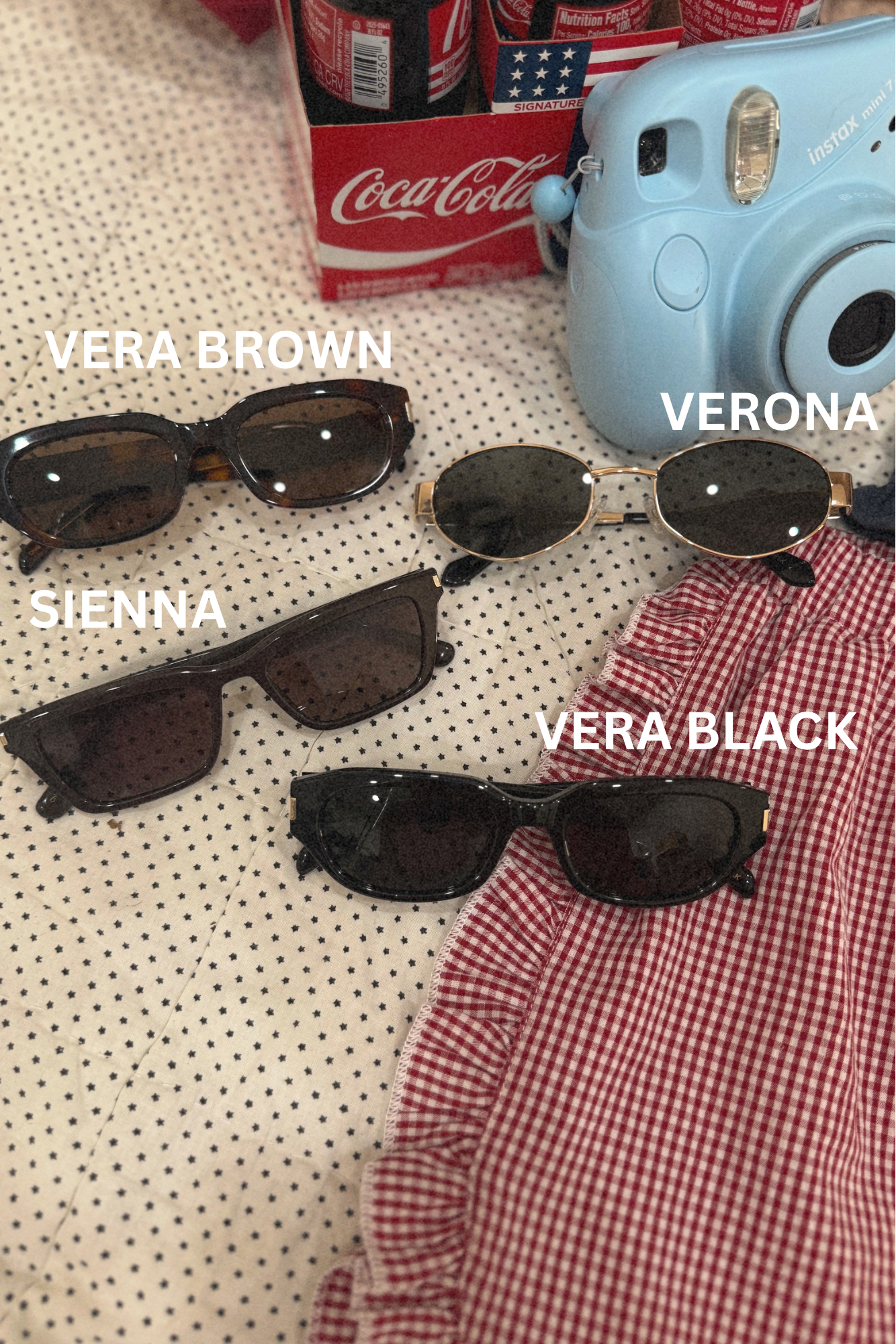 SUNGLASSES
