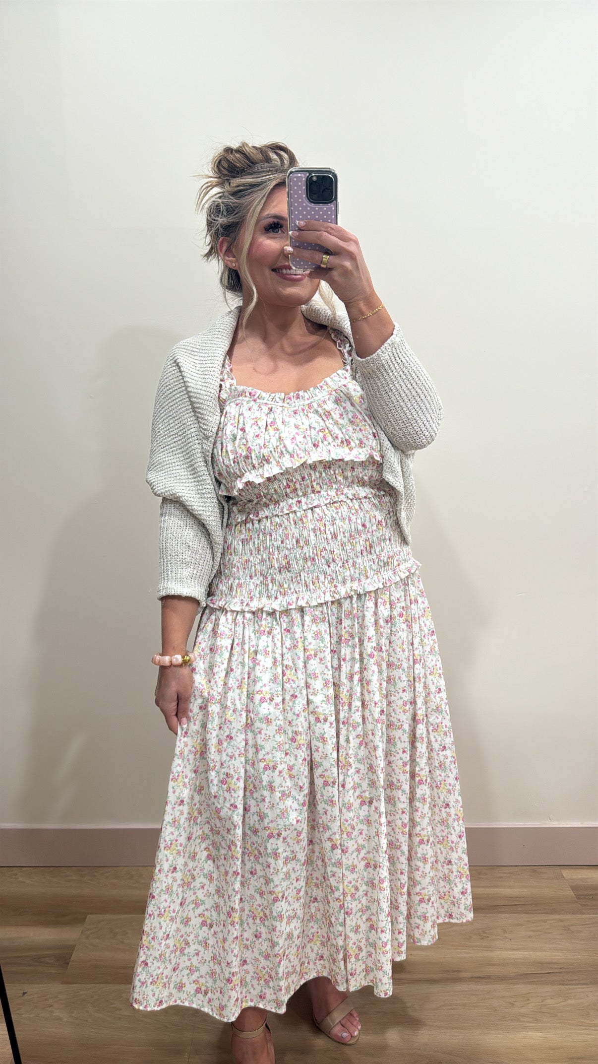 RACHEL RUFFLE MIDI