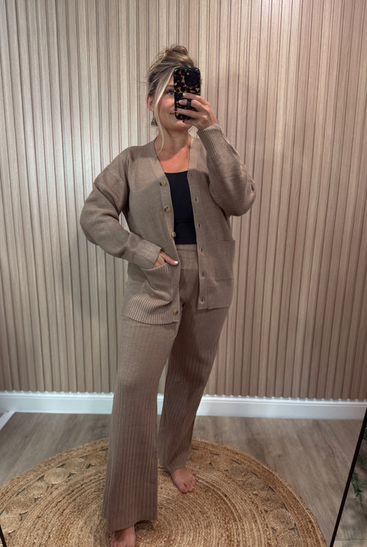 INDIE SWEATER SET PANTS