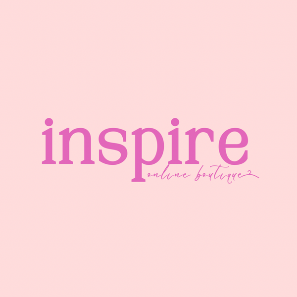 Inspire Online Boutique