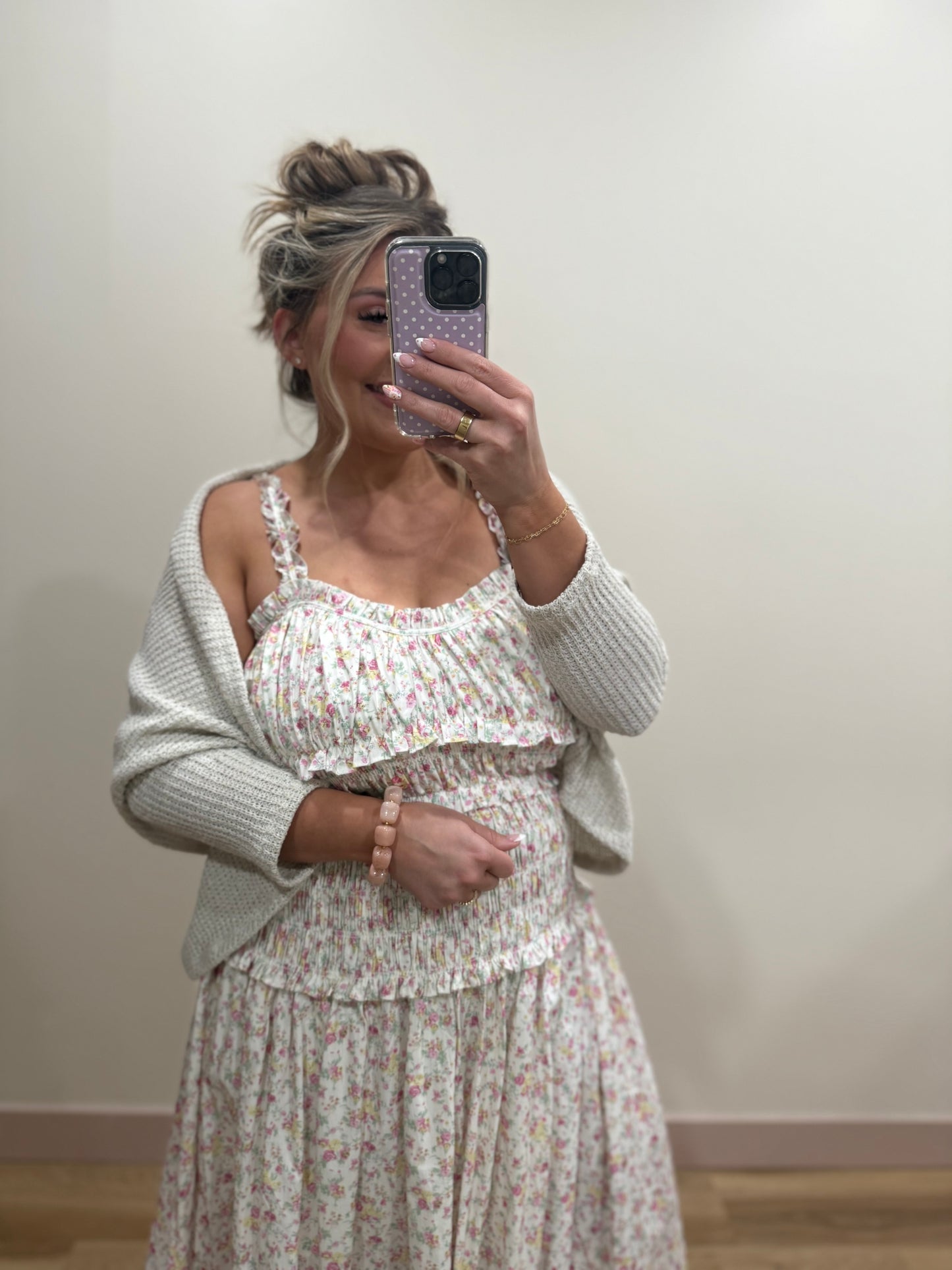 RACHEL RUFFLE MIDI