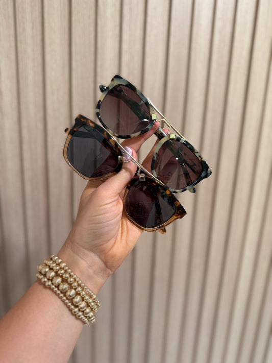 DEMI SUNGLASSES
