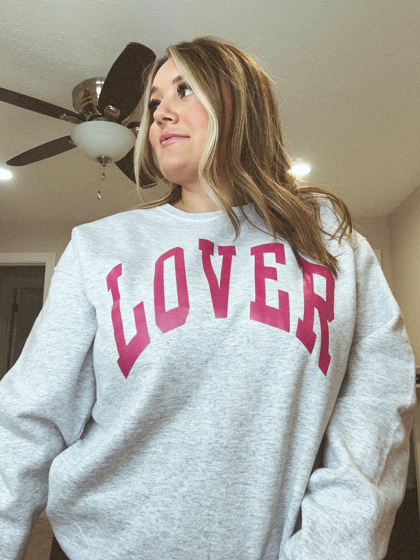 LOVER CREW