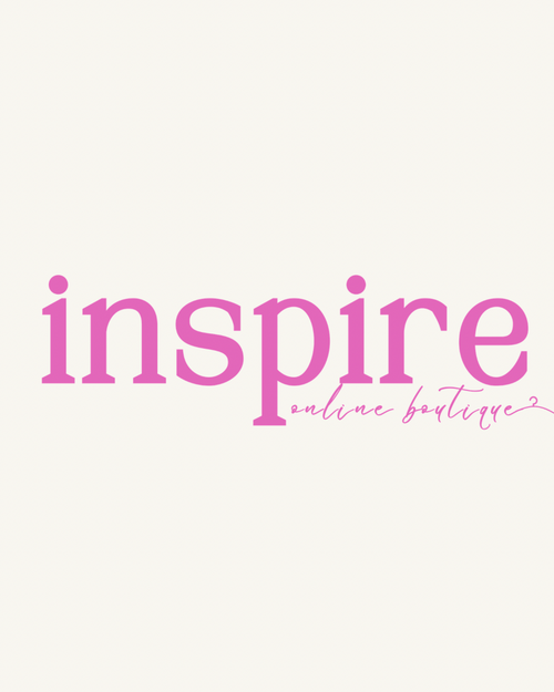 Inspire Online Boutique